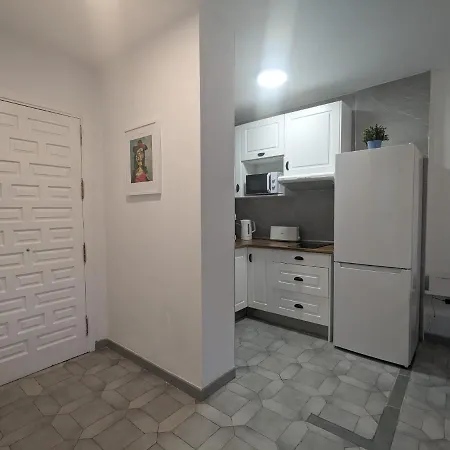 Apartament Entero, Enormes Piscinas, Terraza Y Playa