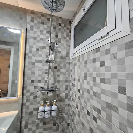 Apartament Entero, Enormes Piscinas, Terraza Y Playa