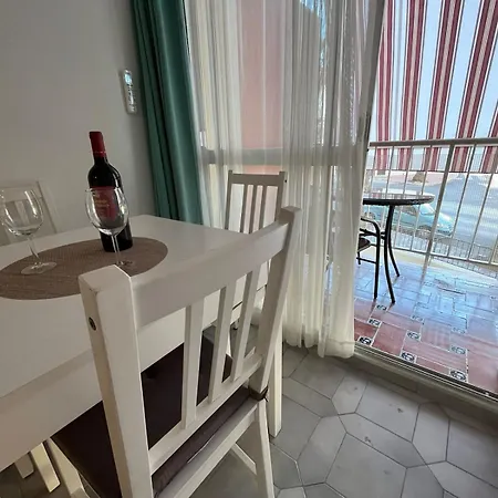 Apartment Entero, Enormes Piscinas, Terraza Y Playa